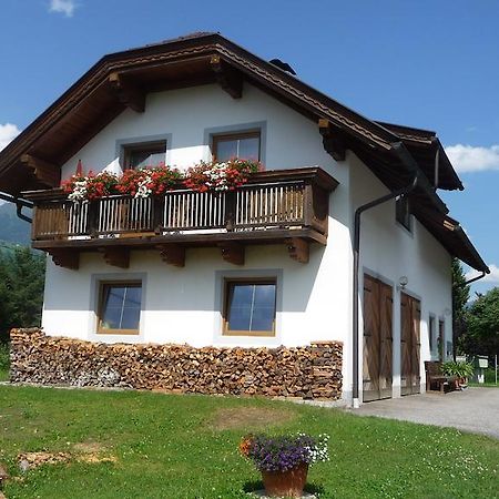 Ferienwohnung Waschnig Greifenburg Camera foto