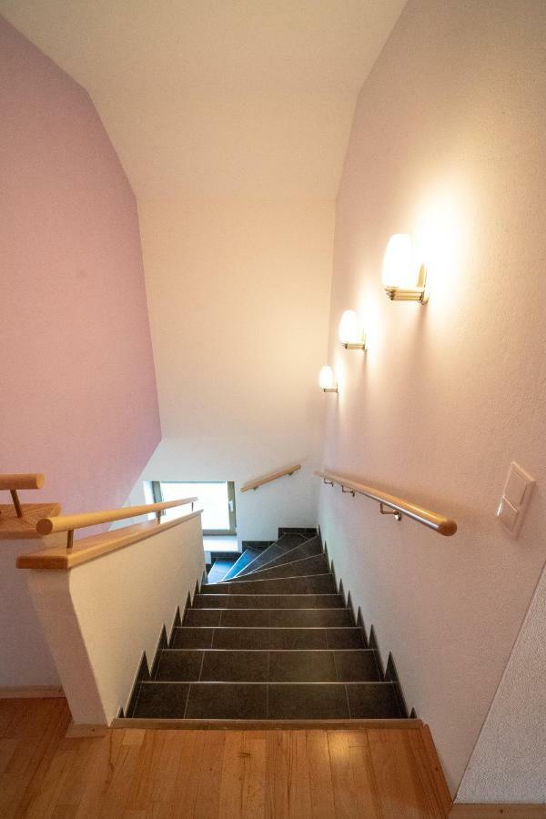 Ferienwohnung Waschnig Greifenburg Esterno foto
